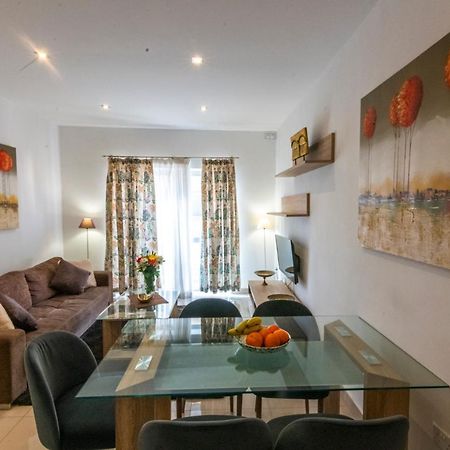 Rua Cosy Apartment Sliema Zewnętrze zdjęcie