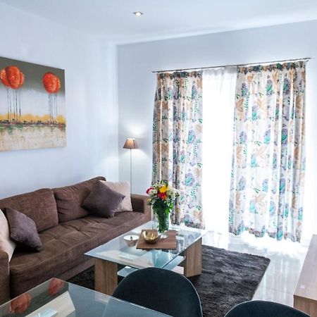 Rua Cosy Apartment Sliema Zewnętrze zdjęcie