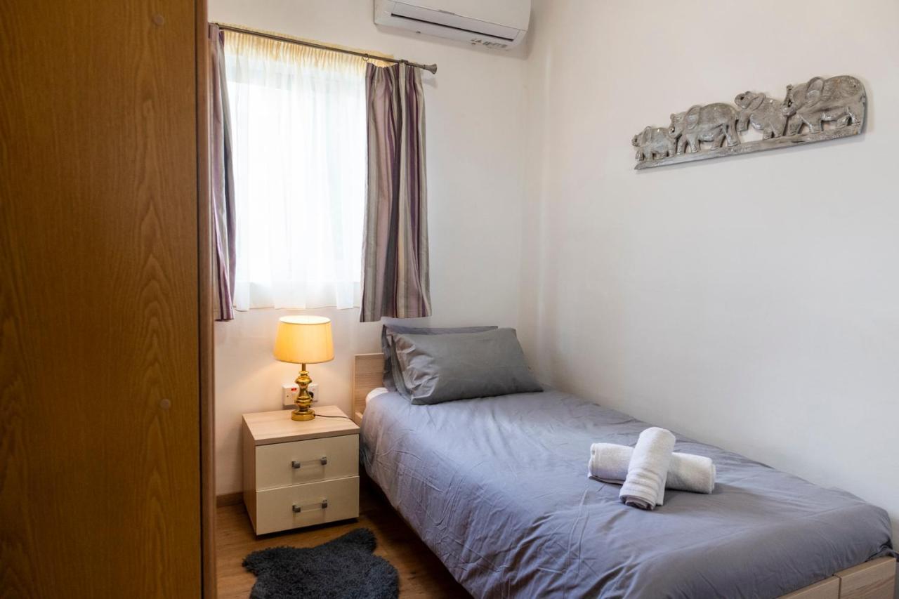 Rua Cosy Apartment Sliema Zewnętrze zdjęcie