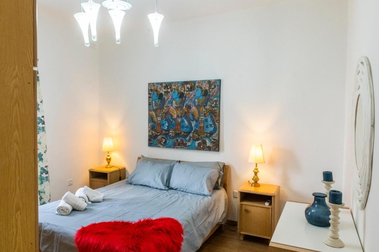 Rua Cosy Apartment Sliema Zewnętrze zdjęcie
