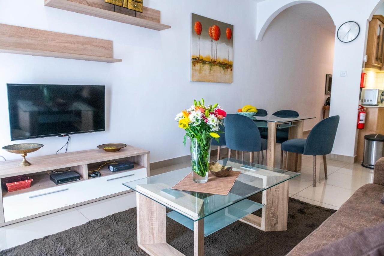 Rua Cosy Apartment Sliema Zewnętrze zdjęcie