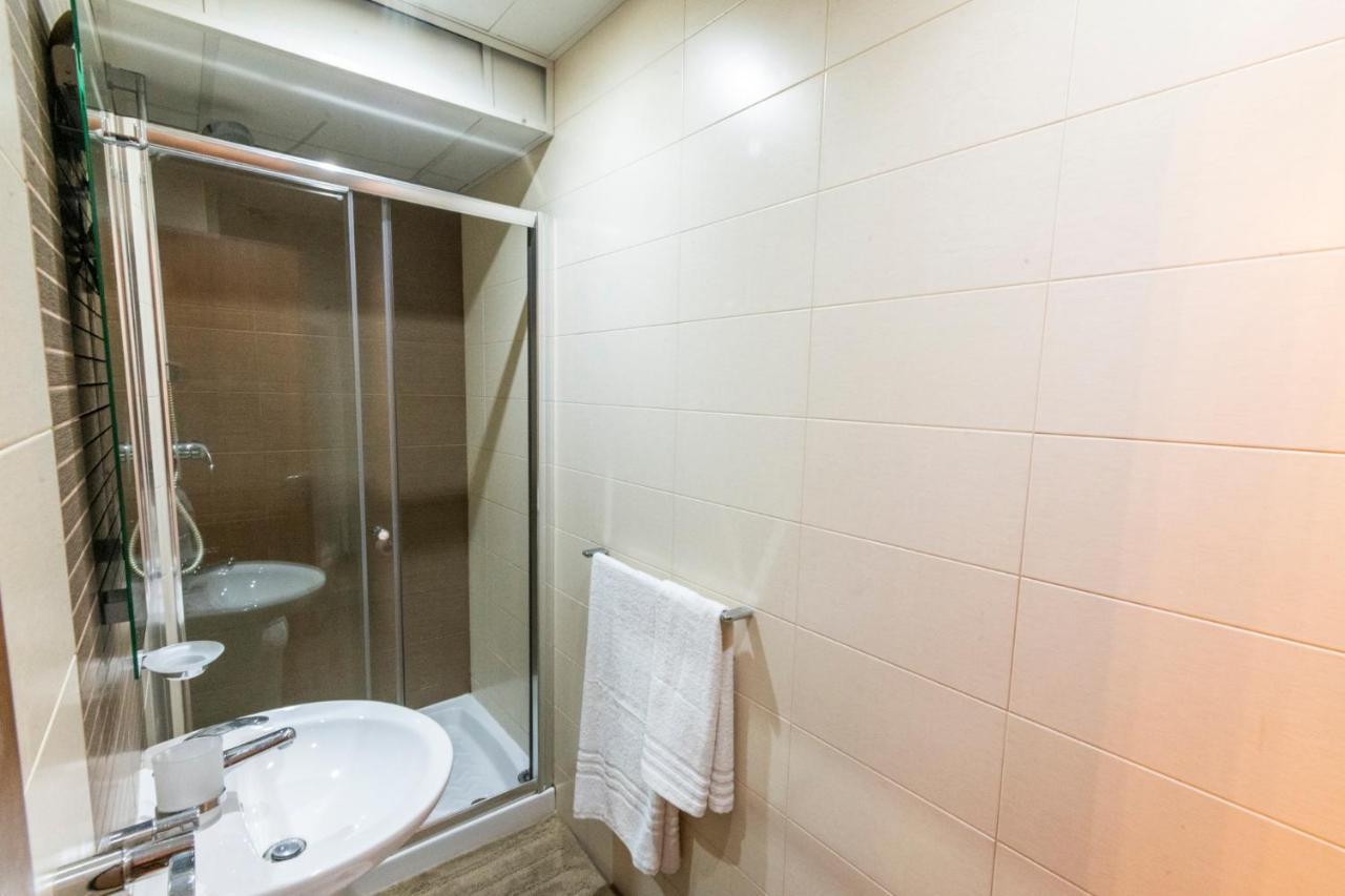 Rua Cosy Apartment Sliema Zewnętrze zdjęcie