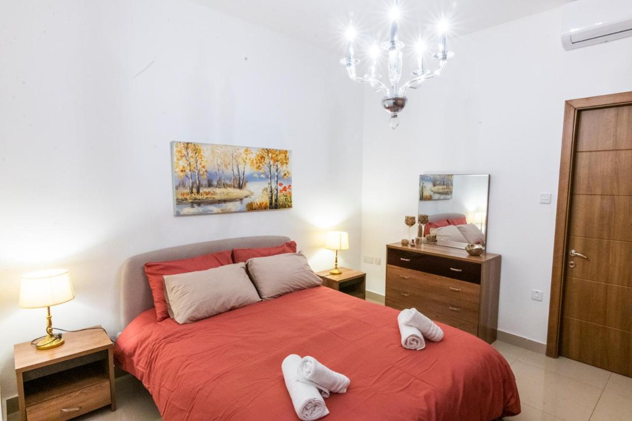 Rua Cosy Apartment Sliema Zewnętrze zdjęcie
