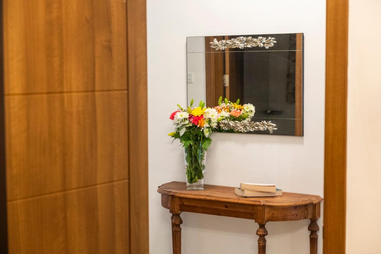 Rua Cosy Apartment Sliema Zewnętrze zdjęcie
