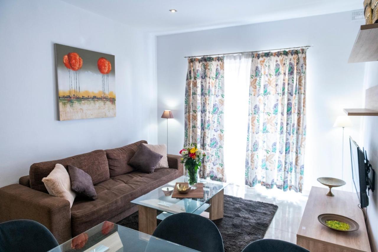 Rua Cosy Apartment Sliema Zewnętrze zdjęcie
