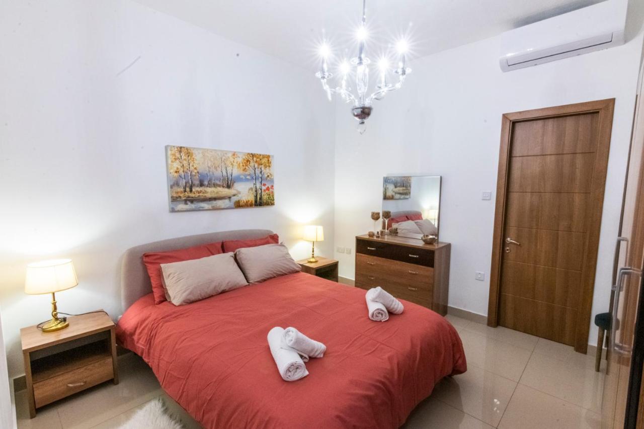 Rua Cosy Apartment Sliema Zewnętrze zdjęcie