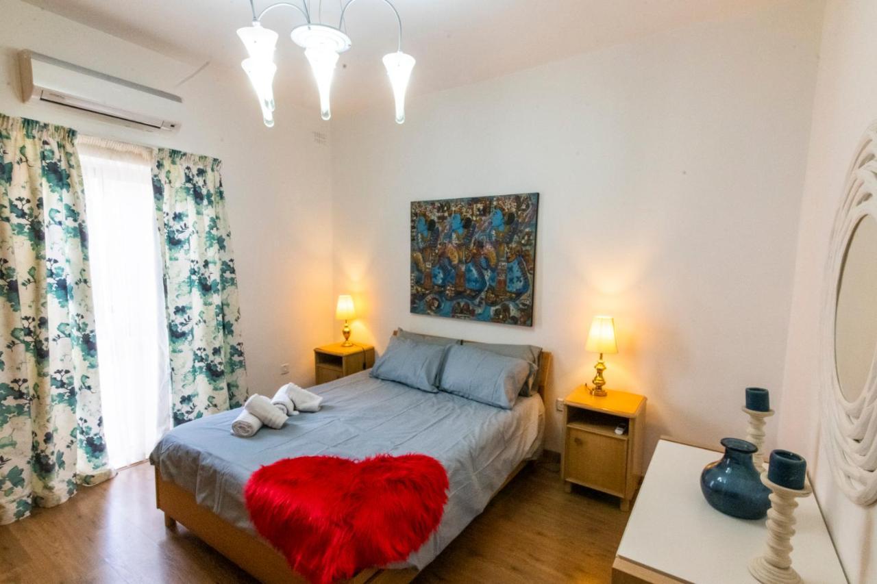 Rua Cosy Apartment Sliema Zewnętrze zdjęcie