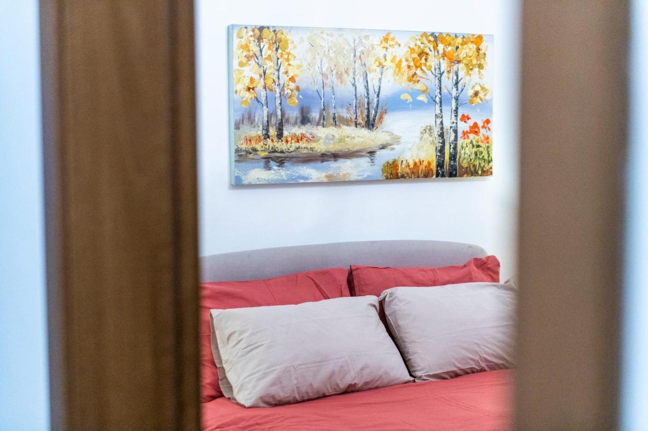 Rua Cosy Apartment Sliema Zewnętrze zdjęcie