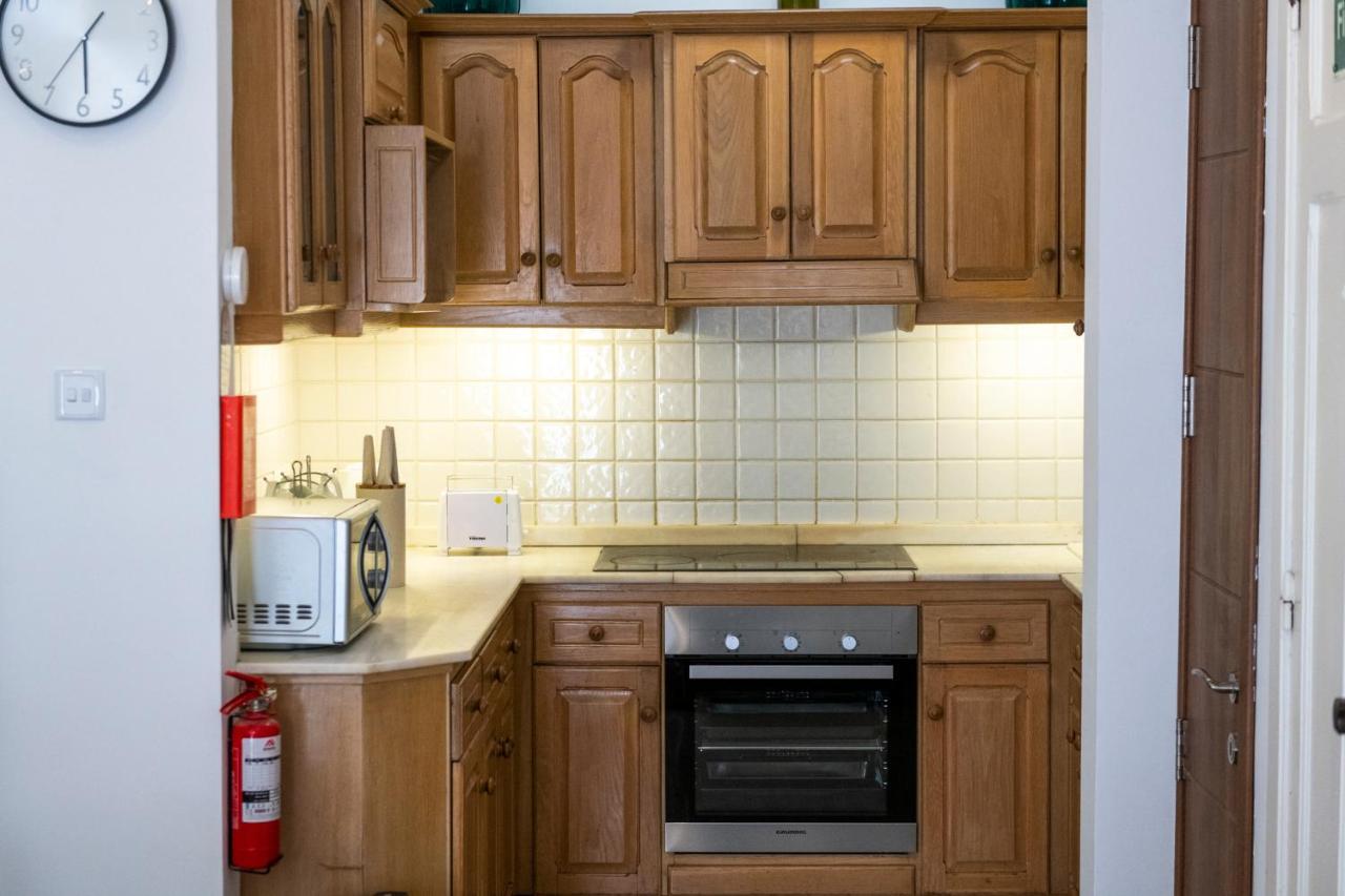Rua Cosy Apartment Sliema Zewnętrze zdjęcie