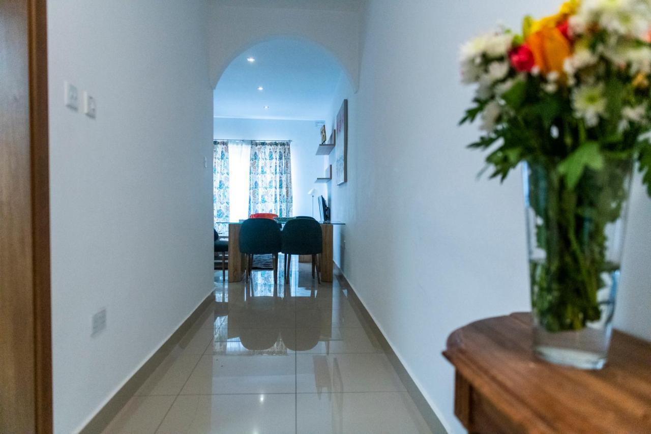 Rua Cosy Apartment Sliema Zewnętrze zdjęcie