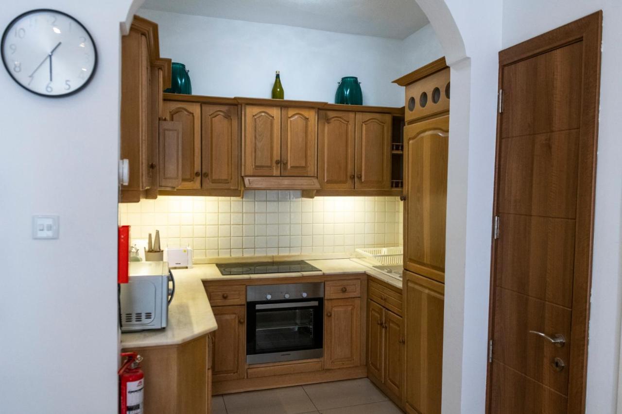 Rua Cosy Apartment Sliema Zewnętrze zdjęcie