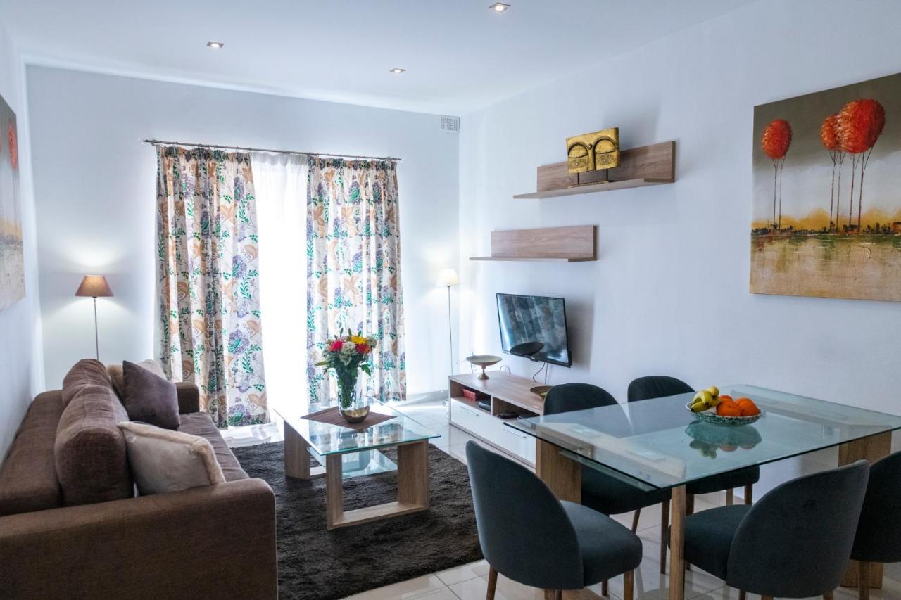 Rua Cosy Apartment Sliema Zewnętrze zdjęcie