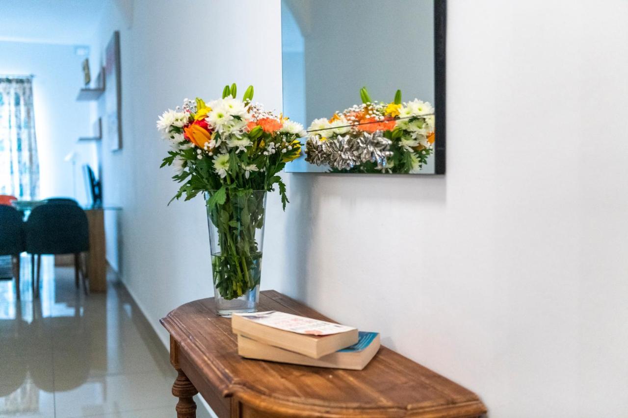 Rua Cosy Apartment Sliema Zewnętrze zdjęcie