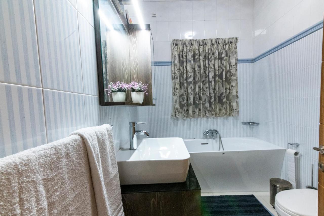 Rua Cosy Apartment Sliema Zewnętrze zdjęcie