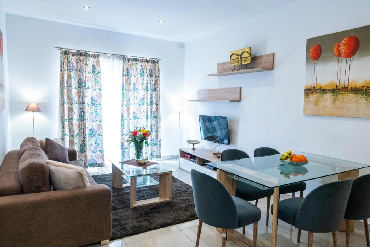 Rua Cosy Apartment Sliema Zewnętrze zdjęcie